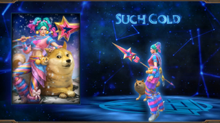 No, <i>Smite</i>. Just No.